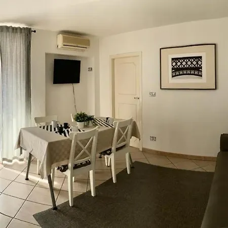 Pancrazio Ferienhaus