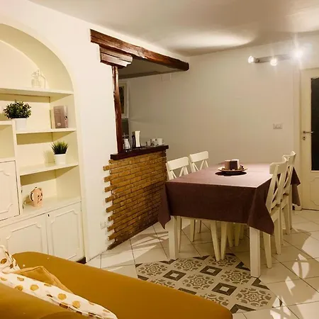 Casa vacanze Pancrazio *